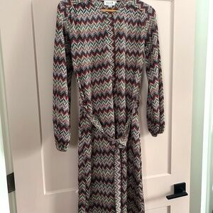 Molly Bracken, XS (fits like a s/M) , Women’s Dress